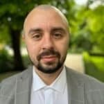 Карло Димов — пациент на д-р Венелин Колчагов